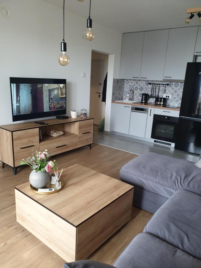 Tito Lux Apartment Belgrade Exterior photo